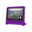 Rixus RXTC06 For iPad Mini 6, 8.3 Tablet Kids Case Purple