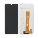 Samsung Galaxy A04s A047F Display And Digitizer Without Frame Black SOFT-OLED