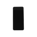 Samsung Galaxy M13 M135F Display And Digitizer With Frame Black Service Pack