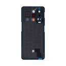 OnePlus Nord 3 (CPH2491, CPH2493) Back Cover Misty Green With Lens OEM