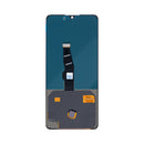 Huawei P30 (ELE-L29, ELE-L09) Display And Digitizer Without Frame Black OEM