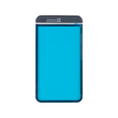 Google Pixel 8 Back Cover Set Hazel Without Lens OEM