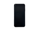 Huawei P40 Lite E Display And Digitizer Complete Midnight Black