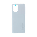 Xiaomi Redmi Note 10S (M2101K7BG) Back Cover Pebble White Without Lens OEM