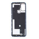 Motorola Moto G20 XT2128 Back Cover Breeze Blue