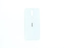 Nokia 5.1 Plus (X5) Back Cover White