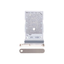 Samsung Galaxy S24 S921B, S24 Plus S926B Dual Sim And MicroSD Card Holder Amber Yellow OEM