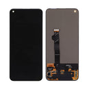 Honor 30 (BMH-AN10, BMH-AN20) Display And Digitizer Without Frame Black OEM
