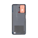 Realme 9i RMX3491 Back Cover Black