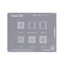 Qianli Bumblebee Stencil (QS19) Huawei HI CPU1