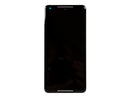 Google Pixel 2 XL Display And Digitizer Without Frame Black SOFT-OLED