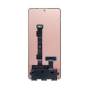 Xiaomi Poco X5 Pro (22101320G) Display And Digitizer Without Frame Black OEM