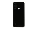 Xiaomi Redmi Note 8 (2021) Back Cover Space Black