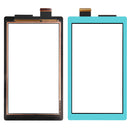 Nintendo Switch Lite Touch Screen Blue
