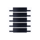 For iPhone 13 Pro Max Battery Insulation Stickers (5pcs)