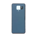 Xiaomi Redmi Note 9 Pro Back Cover Interstellar Grey OEM