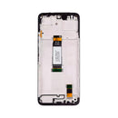 Xiaomi Redmi 13 4G (24040RN64Y) Display And Digitizer With Frame Midnight Black OEM