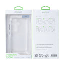 Rixus For Samsung Galaxy A35 5G A356B Crystal Clear Anti-shock TPU