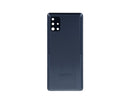 Samsung Galaxy A51 5G A516B Back Cover Prism Cube Black With Lens (OEM)
