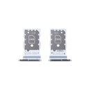 Samsung Galaxy S24 Ultra S928B Dual Sim And MicroSD Card Holder Titanium Grey OEM
