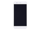 Xiaomi Mi A1 Display And Digitizer Without Frame White OEM