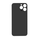 For iPhone 13 Pro Max Extra Glass Green