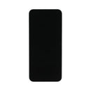 Samsung Galaxy A14 A145F Display And Digitizer With Frame Black (NON EU) Service Pack