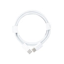 Samsung 5A USB-C To USB-C Cable 1.8m White