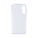 Rixus For Samsung Galaxy S24 Plus 5G S926B Crystal Clear Anti-shock TPU