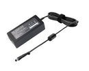 For HP Compaq H901857450 Adaptor Black