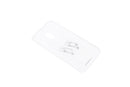 Motorola Moto G4 Back Cover White
