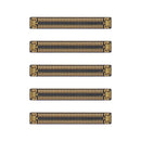 Samsung Galaxy A42 A12 A32 A72 A32 A52 M12 A22 M32 A52s A12 Nacho Board To Board FPC-Connector (5pc)