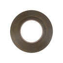 Tesa Double Sided Adhesive Tape Black 2mm x 50m