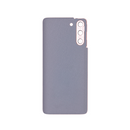 Samsung Galaxy S21 5G G991B Back Cover Phantom Pink With Lens OEM