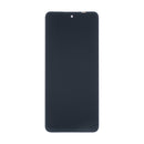 Oppo A79 (CPH2553) Display And Digitizer Without Frame Black OEM