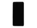 Xiaomi Poco F3 (M2012K11AG) Display And Digitizer With Frame Night Black OEM