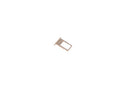 For iPhone 6 Plus Sim Holder Gold