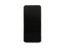 Huawei Y9 (2019) Display And Digitizer With Frame Sapphire Blue OEM
