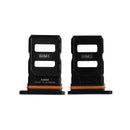 Xiaomi Redmi Note 14 Pro Plus 5G (24094RAD4G) Sim Card Holder Midnight Black OEM