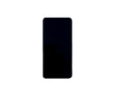 Samsung Galaxy S22 Plus S906B Display And Digitizer With Frame Pink Gold Service Pack