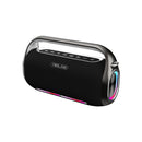 Yibolang Bluetooth Speaker F4Pro with Two Microphones Black