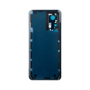 Xiaomi 12T Pro 5G (22081212UG) Back Cover Blue With Lens