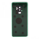 Samsung Galaxy S9 Plus G965F Back Cover Midnight Black With Lens (OEM)
