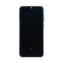 Xiaomi Mi 9 SE (M1903F2G) Display And Digitizer With Frame Grey OEM