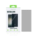 Rixus Privacy Ultra Line Tempered Glass For Samsung Galaxy S25 Ultra S938B