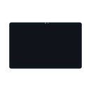 Lenovo Tab M11 TB330 Display And Digitizer Without Frame Black OEM