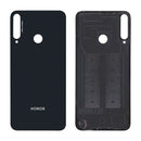 Huawei P40 Lite E Back Cover Midnight Black