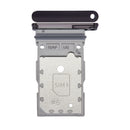 Samsung Galaxy S23 S911B, S23 Plus S916B Dual Sim And MicroSD Card Holder Phantom Black Original