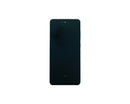 Samsung Galaxy A52 A525F, A52 5G A526B Display And Digitizer With Frame Awesome White Service Pack