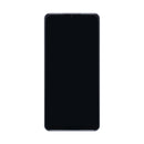 Samsung Galaxy A13 5G A136B Display And Digitizer With Frame Black OEM